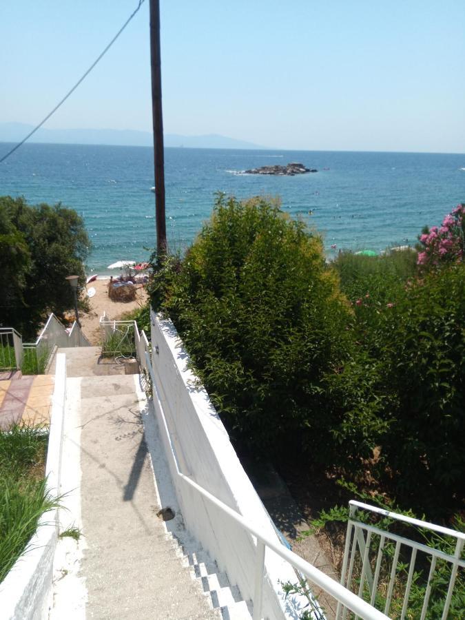 Basileia'S Home PalaiónTsiflíkion Kültér fotó