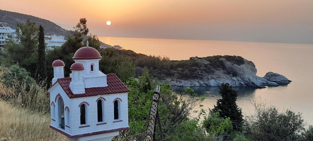 Basileia'S Home PalaiónTsiflíkion Kültér fotó