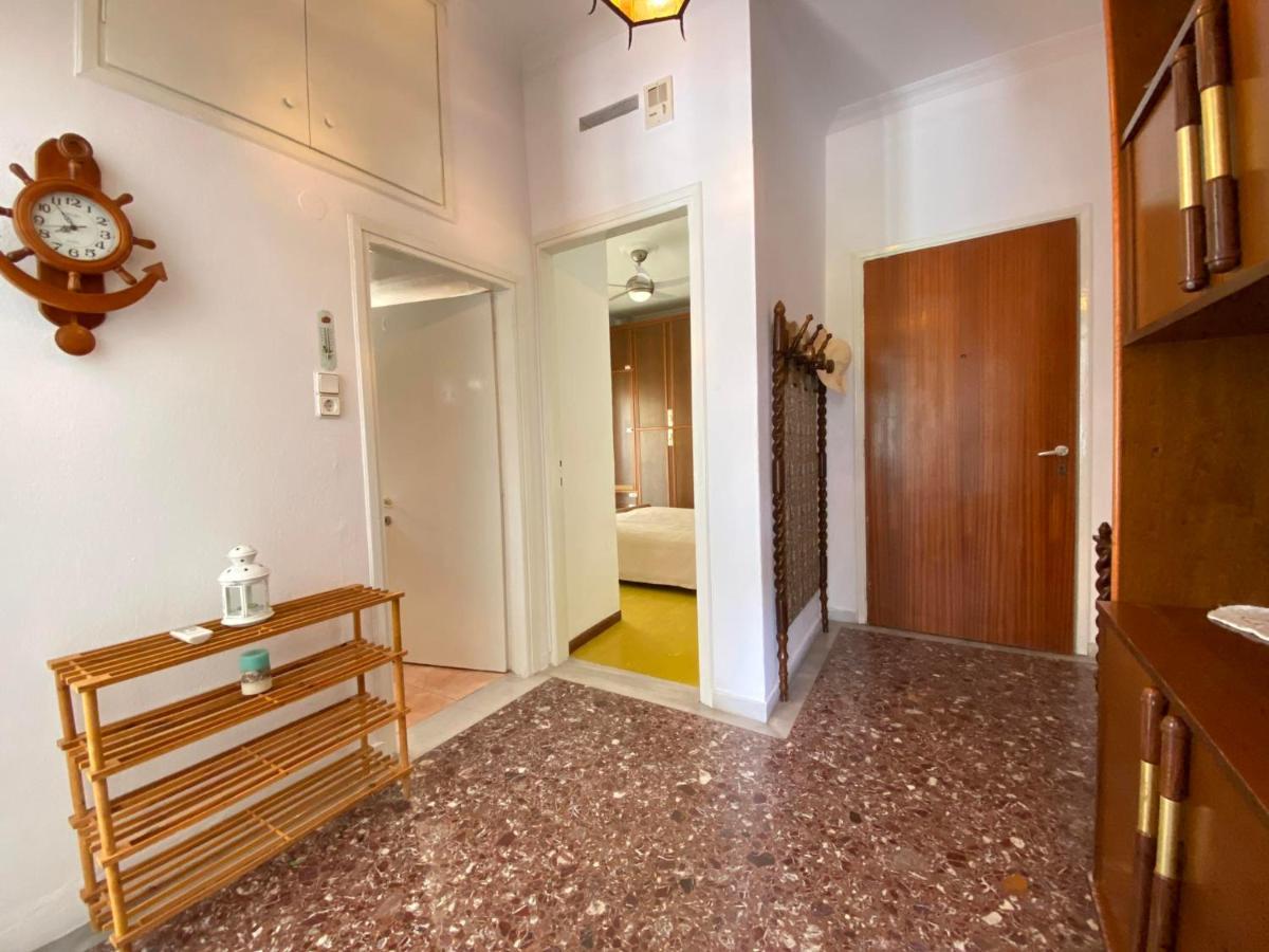 Basileia'S Home PalaiónTsiflíkion Kültér fotó