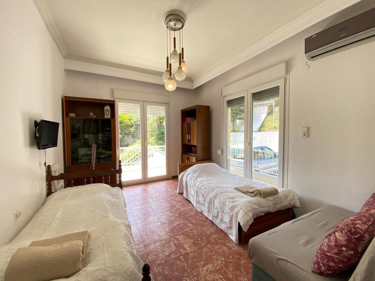 Basileia'S Home PalaiónTsiflíkion Kültér fotó