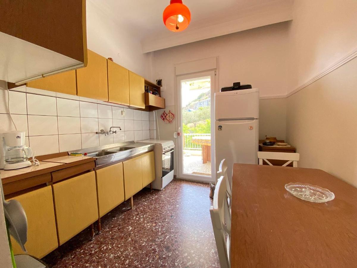 Basileia'S Home PalaiónTsiflíkion Kültér fotó