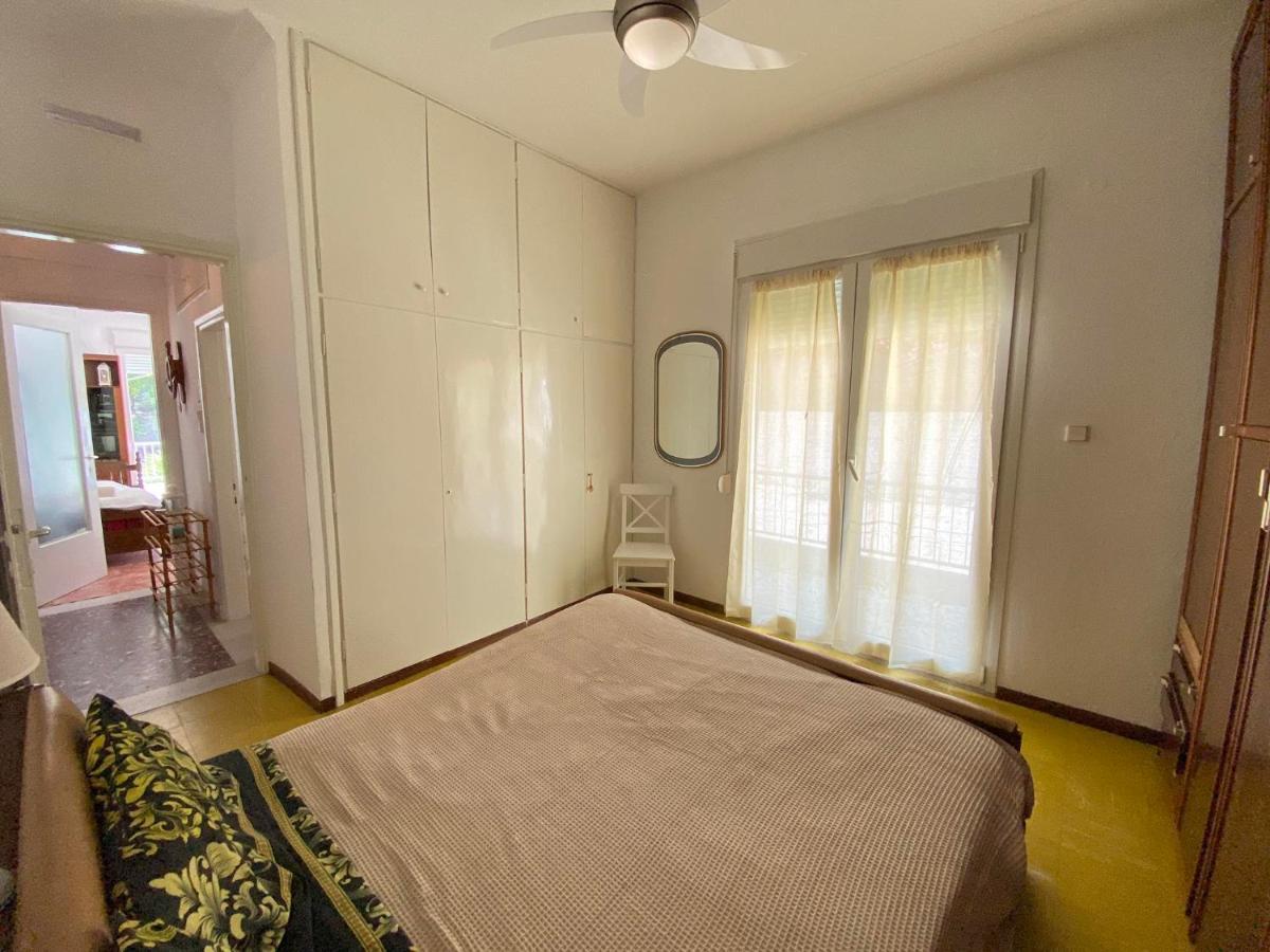 Basileia'S Home PalaiónTsiflíkion Kültér fotó